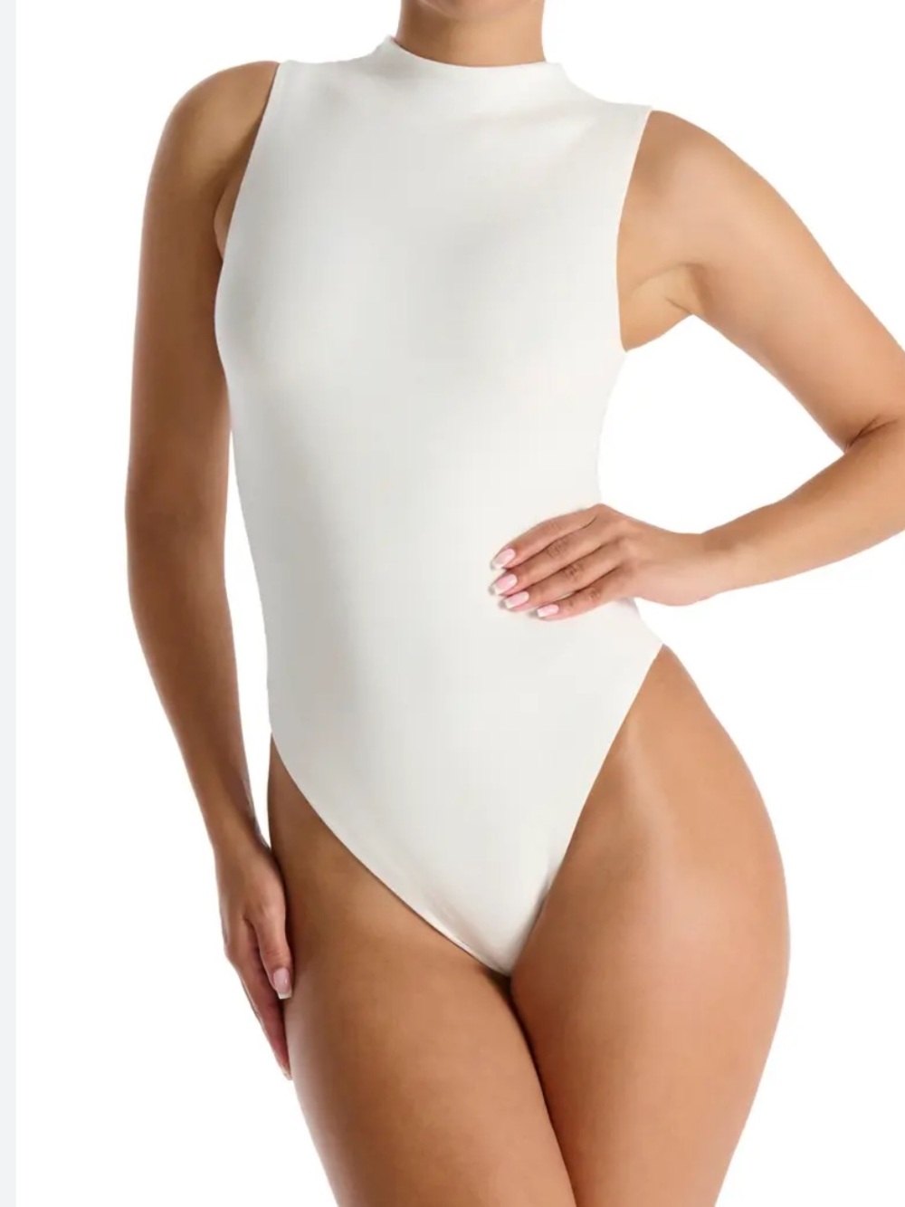 Mimosa Piece of me Bodysuit
